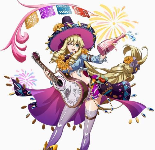 《魔龙与勇士》安妮时装获得方法详解