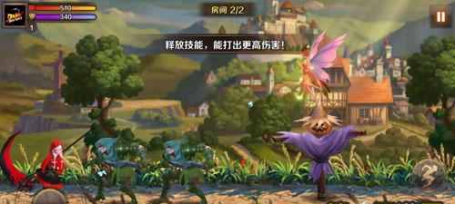 魔龙与勇士中最适合你的职业选择方法攻略（打造最强角色）
