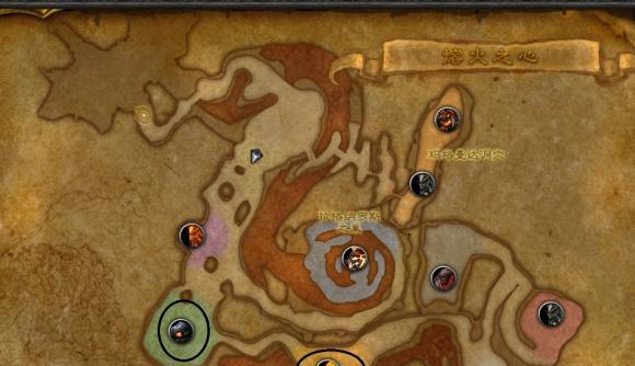 魔兽世界70级火焰之地攻略（如何到达火焰之地及通关攻略）