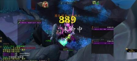 魔兽世界715版本恶魔猎手输出流派攻略（纵观恶魔猎手输出流派）