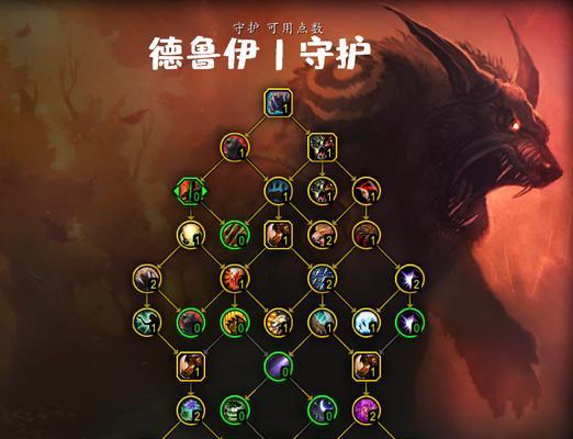 魔兽世界（高效打怪提升战斗力）