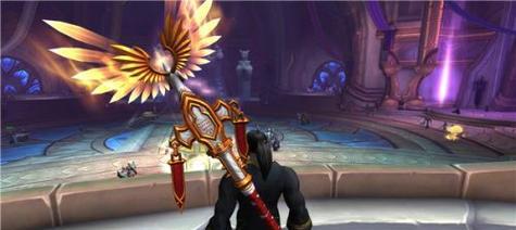 《魔兽世界71瓦拉加尔的灵魂碎片获得攻略》（找到它们）