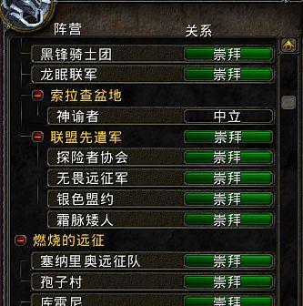 魔兽世界80级惩戒骑特质排行及饰品选择（揭秘惩戒骑特质排名）