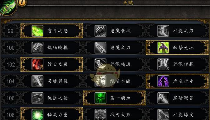 魔兽世界80猎人攻略（掌握猎人三种天赋）