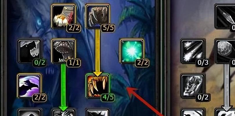 魔兽世界80级敏锐贼天赋加点攻略（敏锐贼天赋怎么加点）