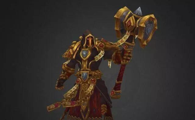 魔兽世界法神圣骑士治疗技能循环大揭秘（80奶骑手的完美操作）