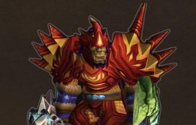 《魔兽世界80级奶萨手法分析》（优先级分析与治疗技巧探讨）