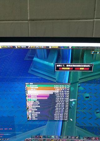 《魔兽世界80奶僧特质织雾武僧特质排行榜》（探寻最强奶僧和织雾武僧的秘密）