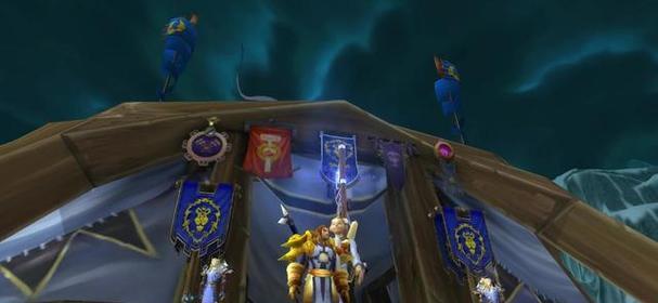 魔兽世界H勇气试炼（如何成为魔兽世界中的顶尖痛苦系牧师）