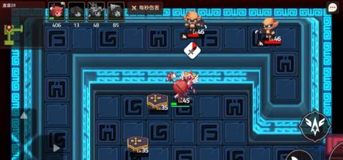 《魔兽世界》达纳苏斯“乘风破浪”任务通关攻略（用技巧和策略轻松突破任务）