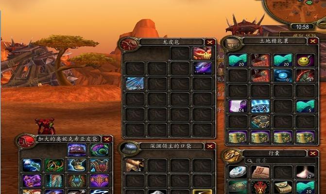 魔兽世界怀旧服术士PVP攻略（魔兽世界怀旧服术士PVP技巧详解）