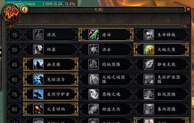 魔兽世界奶萨橙装搭配技巧攻略（如何让你的奶萨在战斗中更有效地支援队友）