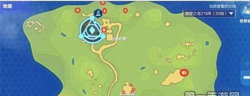 《以莫塔守山人圣迹全攻略》（探索圣迹的神秘力量）