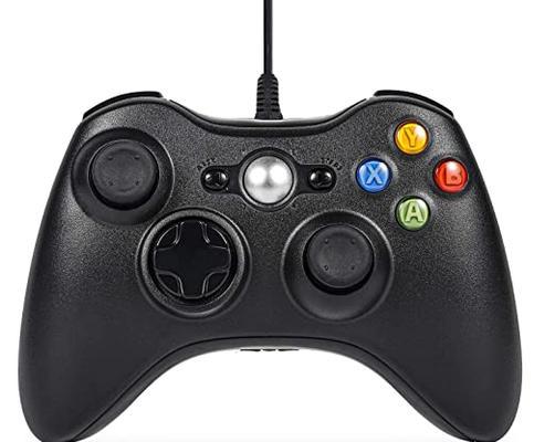 《以谋杀灵魂疑犯》Xbox360手柄按键操作大全（从入门到精通）