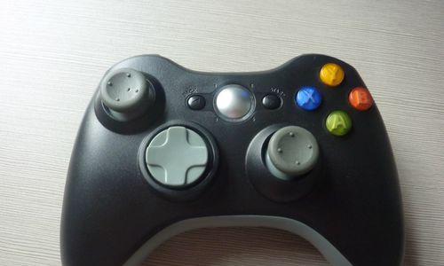 《以谋杀灵魂疑犯》Xbox360手柄按键操作大全（从入门到精通）