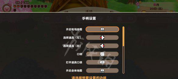 重温音乐节的激情——牧场物语重聚矿石镇音乐节玩法介绍（音乐会、摊位、任务）