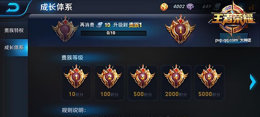 乱世王者铁矿生产等级图鉴（全面解析乱世王者铁矿升级方法）
