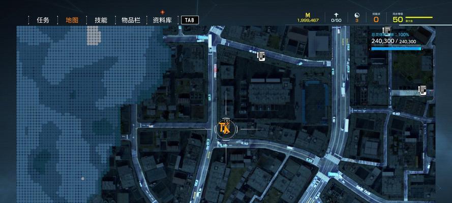 《以幽灵线东京小面打法攻略》（掌握技巧）