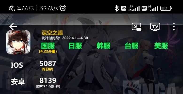 深空之眼（解锁未知能量）