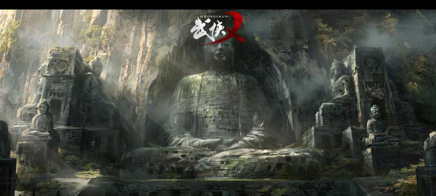 以武侠乂手游好玩吗（揭秘武侠乂手游的游戏玩法）