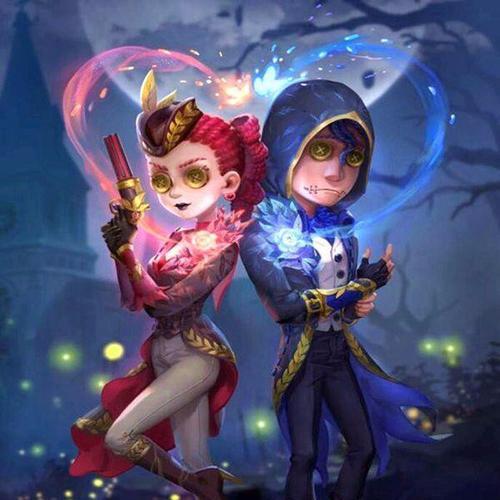 第五人格四周年返场时装一览（庆祝第五人格四周年）