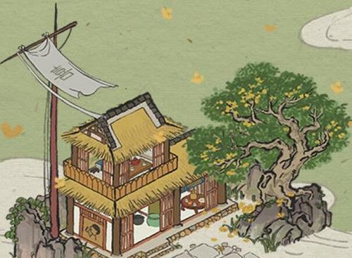 江南百景图飞云楼（探索江南百景图飞云楼）