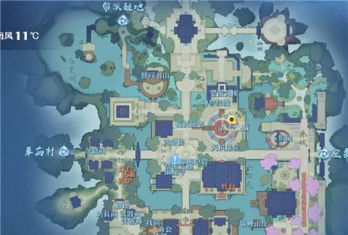 《梦幻新诛仙》中灵兽瑞鹤技能属性介绍（解锁梦幻新诛仙的神秘瑞鹤）