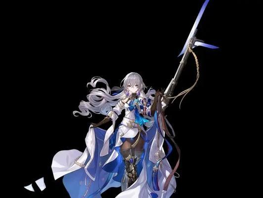 《苍蓝誓约暴怒技能属性立绘介绍》（暴怒技能属性与立绘揭秘）