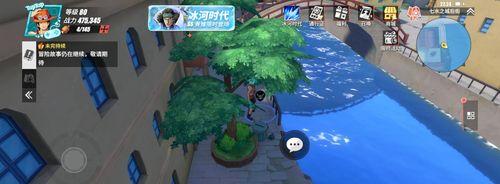 航海王热血航线铁桶王国剧情彩蛋汇总（激发热情）