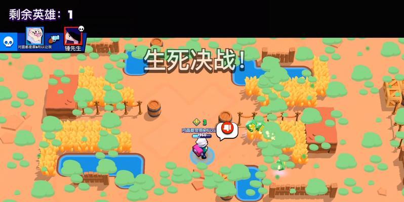 荒野乱斗加好友组队功能详解（畅享团队合作）