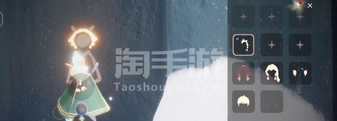 探索光遇世界，发现精彩毕业发型（光遇地图毕业发型图文一览）