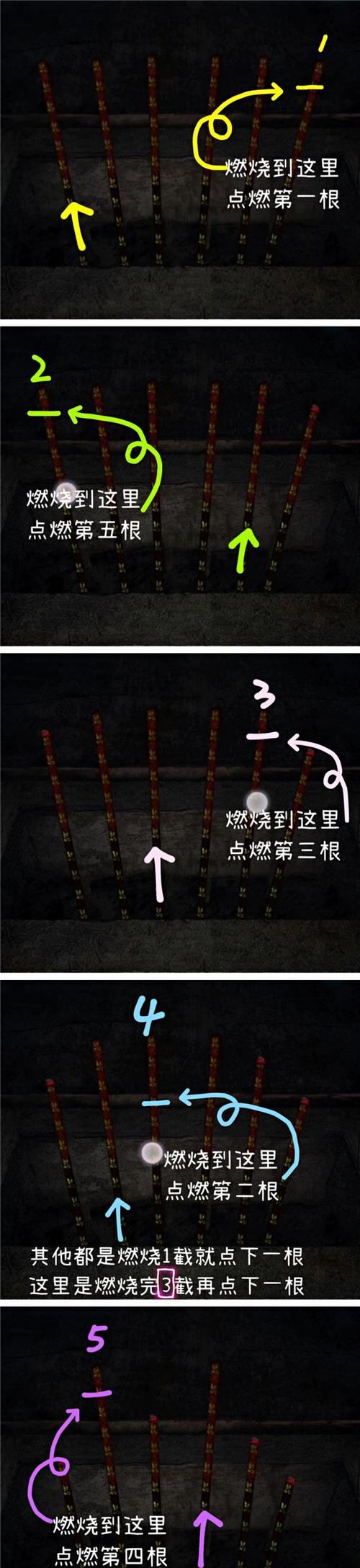 《微信疯狂女神探攻略汇总》（游戏通关答案一览）