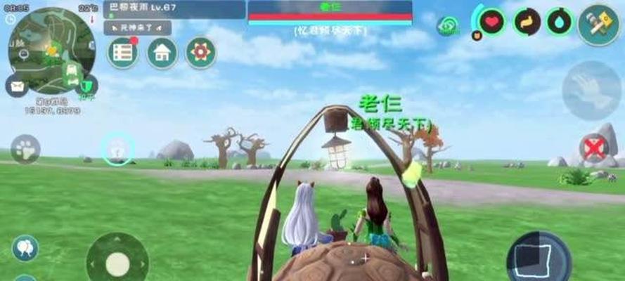 2024永久坐骑兑换码大揭秘（创造与魔法玩家翘首期盼）
