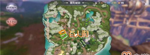 《完美世界古塔丽影隐藏任务完成攻略》（探秘游戏中的隐藏任务及解谜技巧）
