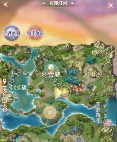 《完美世界古塔丽影隐藏任务完成攻略》（探秘游戏中的隐藏任务及解谜技巧）