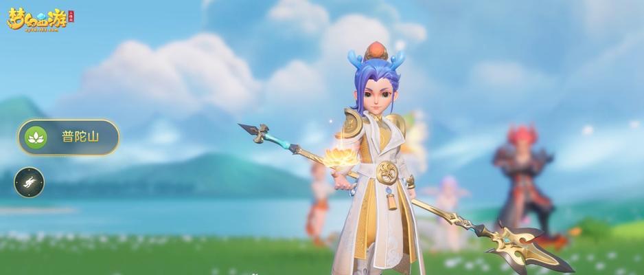 梦幻西游三维版（梦幻西游三维版新功能曝光）