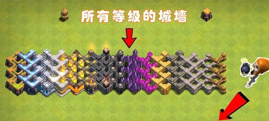 探秘部落冲突中的炸弹兵（解析COC中炸弹兵的数据、技能及应用）