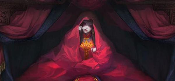 纸嫁衣2（挑战高难度解谜）