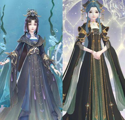 云裳羽衣2-4剧情完美搭配攻略（解密云裳羽衣2-4剧情）