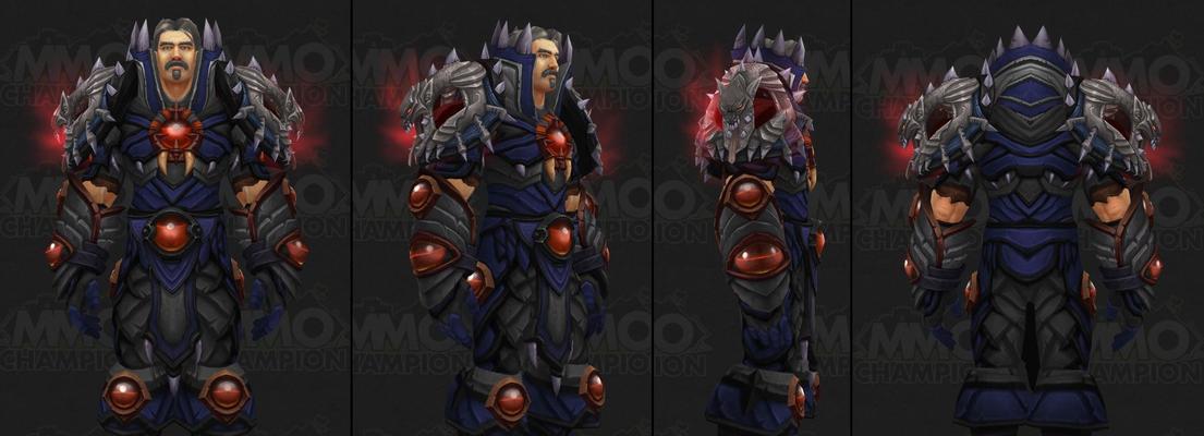 《魔兽世界怀旧服WLK刺杀贼天赋一览》（了解WLK刺杀贼天赋）