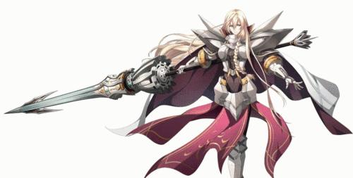 《掌握VGAME剑士的操作技巧，成为顶尖战士》（如何运用职业技能实现无敌连击）