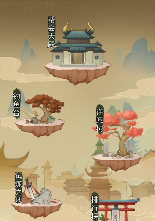 《以少年侠客2全伙伴加点培养攻略汇总》（打造最强侠客大军）