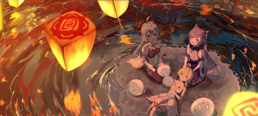 《原神知乎回答第一个问题的攻略大揭秘》