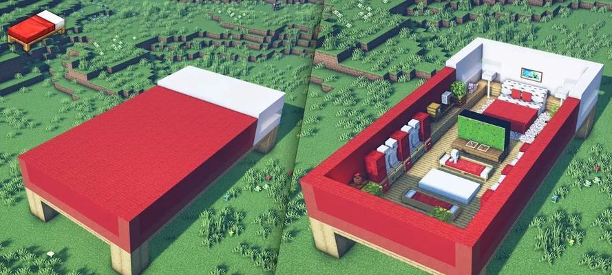我的世界网易版如何创建房间？创建游戏房间的步骤是什么？