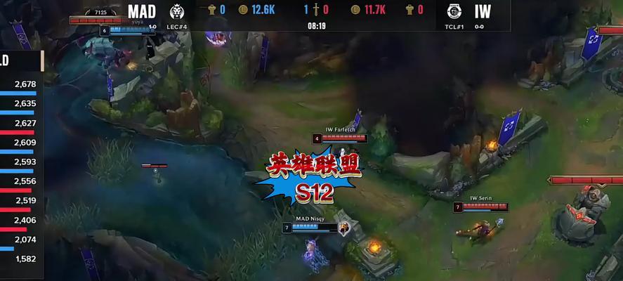 lol端游adc操作设置有哪些技巧？