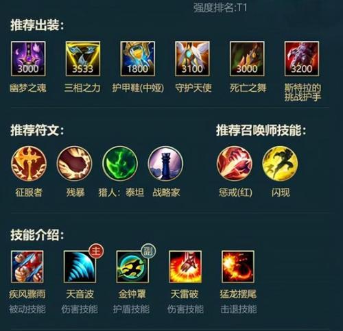 lol端游adc操作设置有哪些技巧？