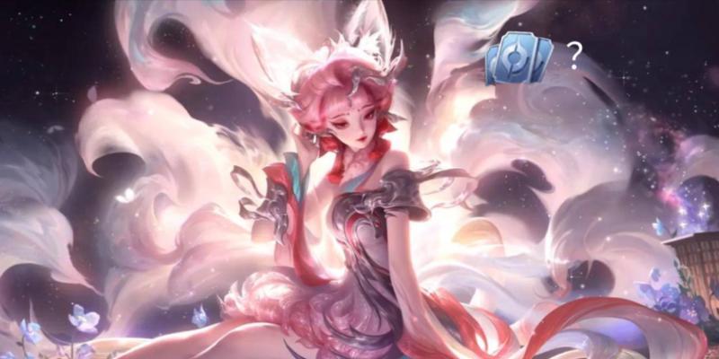 妲己无双皮肤壁纸哪里可以下载？