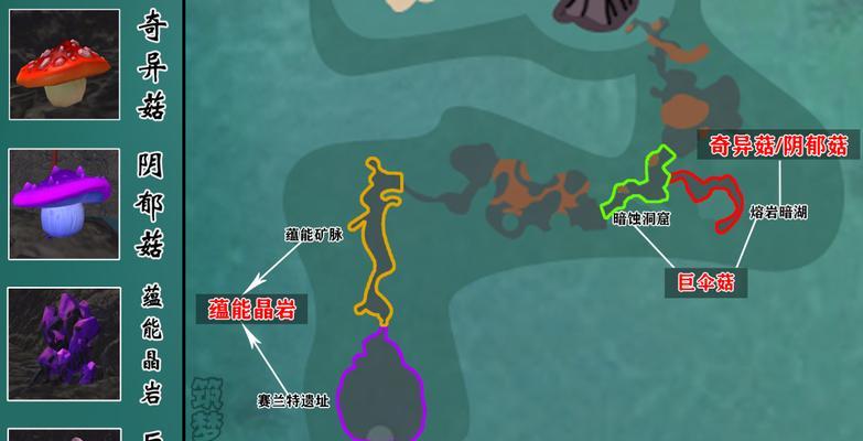 如何获得创造与魔法中的反引力结晶？攻略步骤是什么？