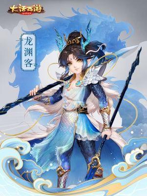 大话西游手游新区开服表2023最新一览？如何快速进入新服？
