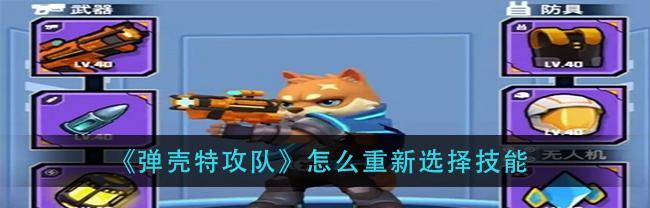 弹壳特攻队项链怎么选？不同项链的特点和选择方法是什么？